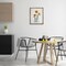 Stupell Industries Sunflowers in Bottles Trio Floater Framed Canvas Wall Art Design by Svetlana Aleynikova